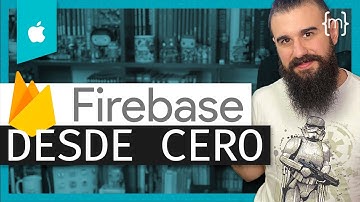 FIREBASE 🔥 Tutorial iOS + Firebase Analytics [2020]
