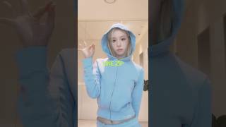 likezip #aespa #æspa #에스파#WINTER #윈터