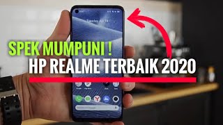 5 HP Realme Terbaik 2020 | Harga 1-3 Jutaan 5 HP Realme Terbaik 2020 | Harga 1-3 Jutaan