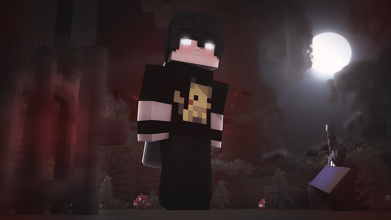 minimush em 4K + 240fps