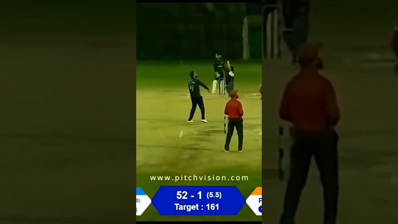 Boom it's out of the park 