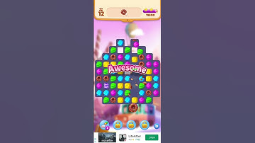 Sweet crunch match 3 level 14 games 2022