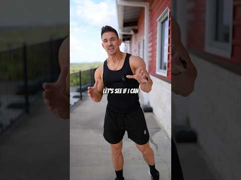 What muscle group should I try and max out next?