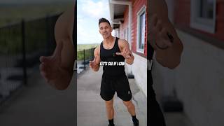 What muscle group should I try and max out next?