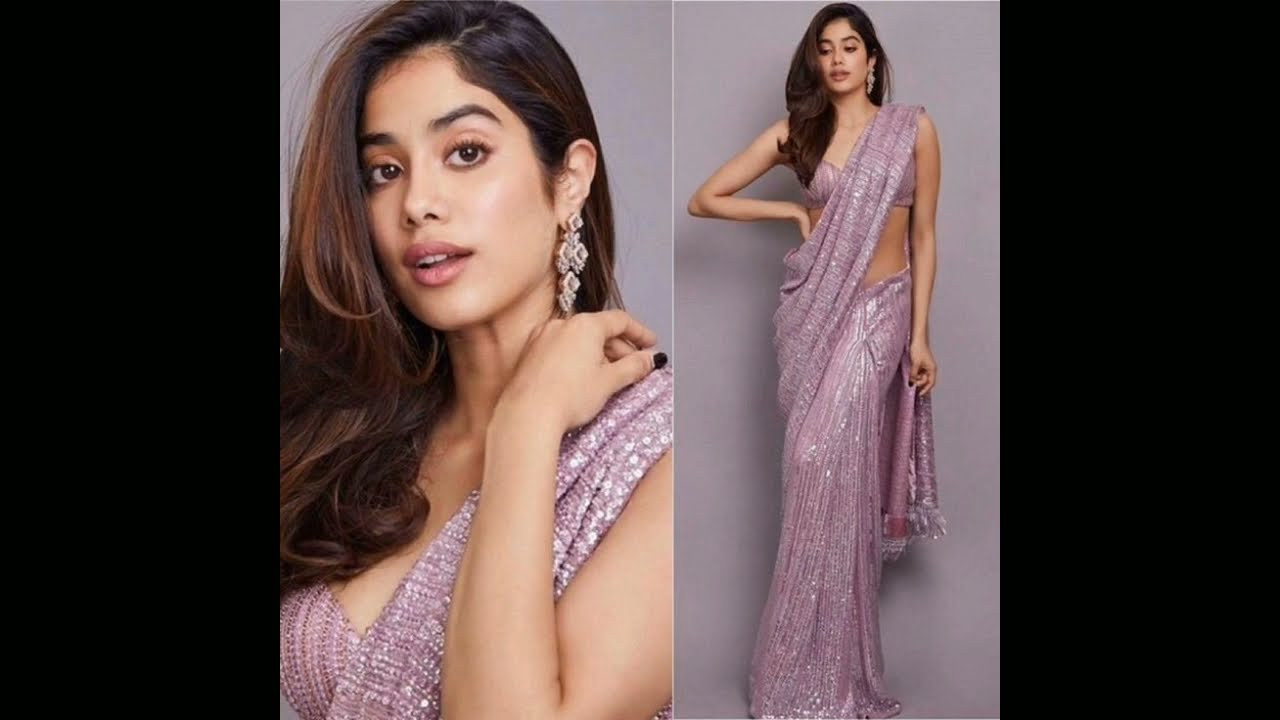 Fancy bollywood saree collection