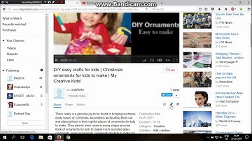 How to change or add thumbnail on dailymotion video in 2017 (2 minutes Learning & Earning Project)