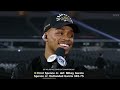 Errol Spence Jr. and Shawn Porter get into it | INTERVIEW | PBC ON FOX