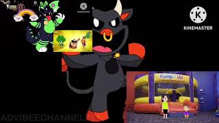Preview 2 Funny Poppy Playtime New Nightmare Critters Oc Characters All Collection