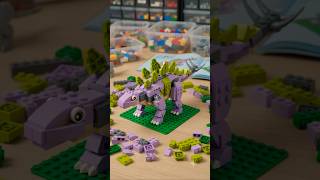 Dinasaur Lego #dinasaurs #highlights #fypシ #forkids #kids #legit #lego