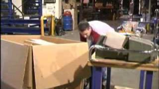 TM Tilt Master & Tilt Master Straddle