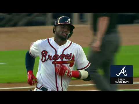 Adeiny Hechavarria 2019 Home Runs (9)