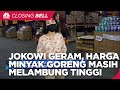 Harga Minyak Goreng 1 Kg