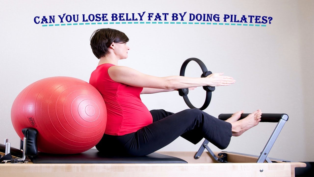 Does Pilates Work Millions Say Yes. YouTube