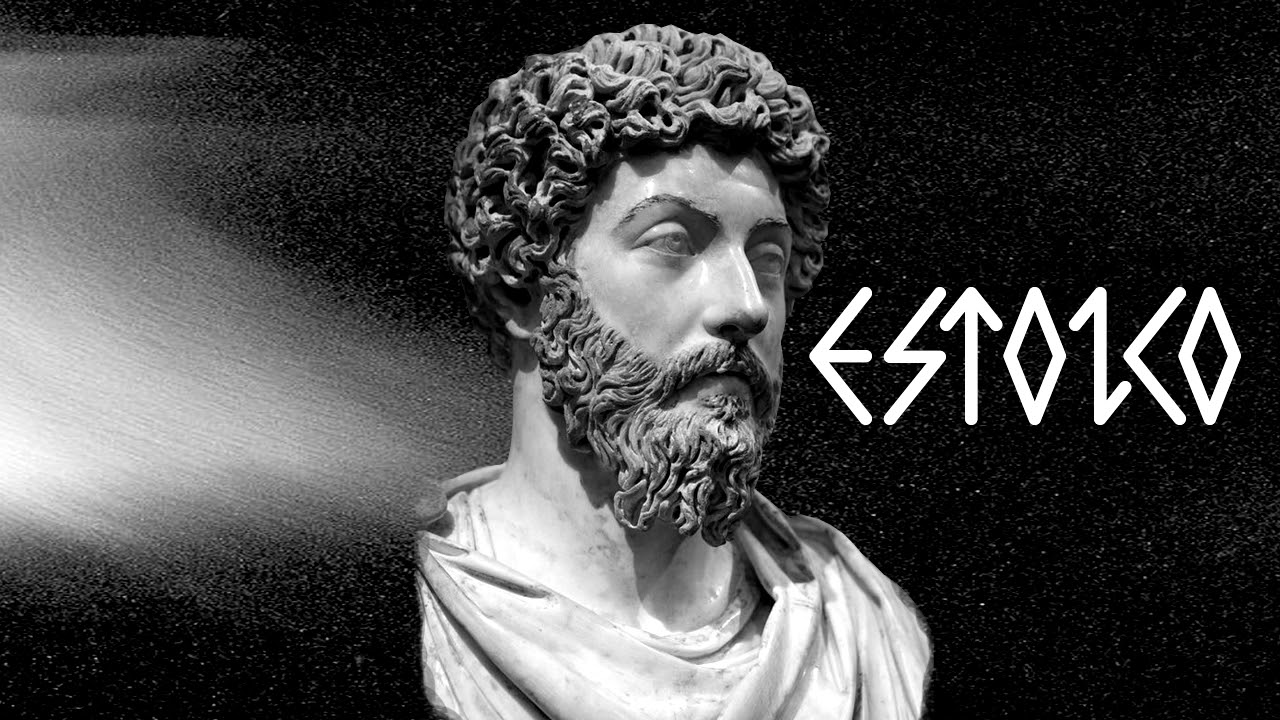 Personalidad estoica ° Subliminal (unisex)