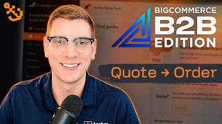 How Sales Reps Approve & Process B2B Quotes in BigCommerce