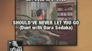 Neil Sedaka - As Seen On TV screenshot 5