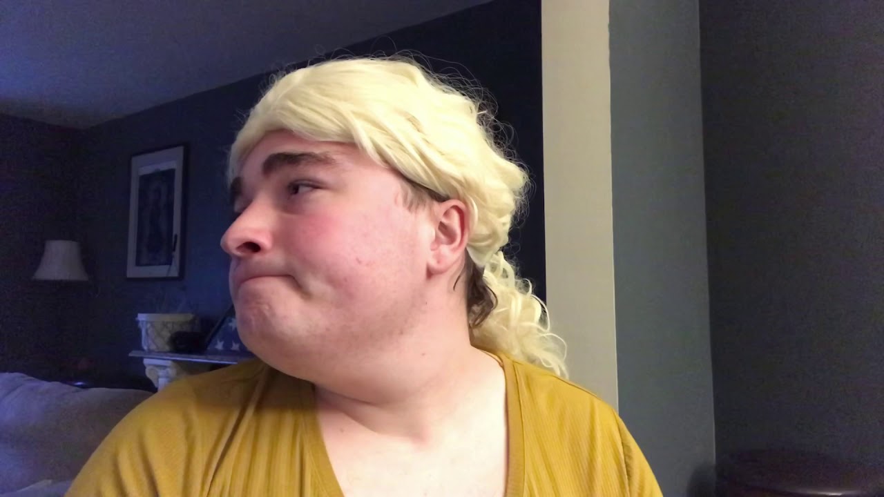 Grandma Got Run Over By A Reindeer Episode 2