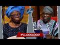 Masoyinbo Episode Two Hundred And Sixty Six With Mama D A Fasoyin An Exciting Game Show Masoyinbo