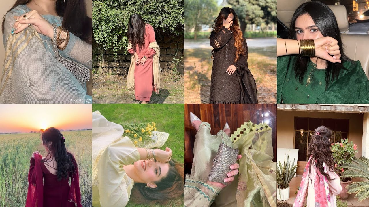 Awesome and stylish profile picture for WhatsApp | cute dpz for girls 