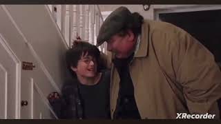 Snake In The Zoo Scene Harry Potter And The Sorcerers Stone