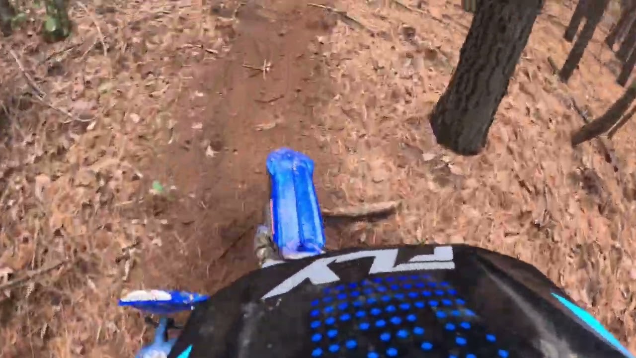 Barnwell mountain enduro (all test)