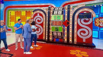 The Price is Right | Showcase Showdown (Part 1) | 5/20/2025