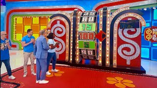 The Price Is Right  Showcase Showdown part 1  5202025