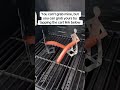 Perfect for the next cookout