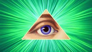 Decree 50.05 x144 - BELOVED CYCLOPEA BEHOLDER OF PERFECTION
