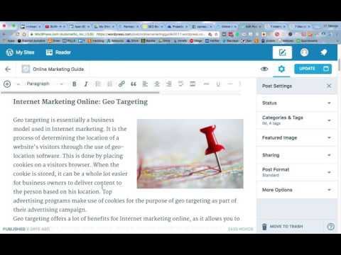 How to choose authority links in 2.0's