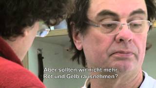 How to Make a Book with Steidl   Beldocs 2011