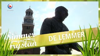Simmer Yn Fryslan De Lemmer
