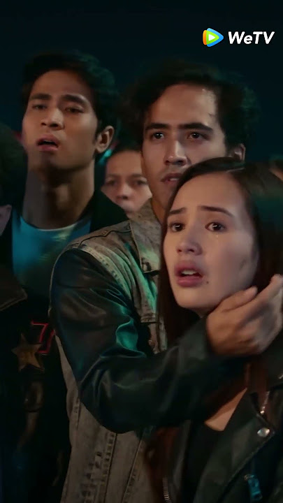 Takut kehilangan Ares 😭😢 #WeTVOriginalAntaresS2 #AntaresS2 #shorts