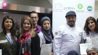 UTOPIA Presentation.