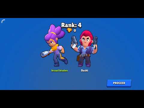 Aba rogoria esec chemi pirveli BRAWL STARS  ვიდეო ლაიკ პლიიის