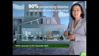 Download lagu Diabetasol - Neighborhood TVC