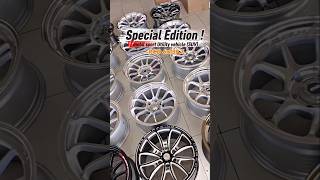Edisi SUV R18‼️ #dieselpower #tokovelgjepara #507power #pajerosport #4n15 #fotuner #tokovelgjepara