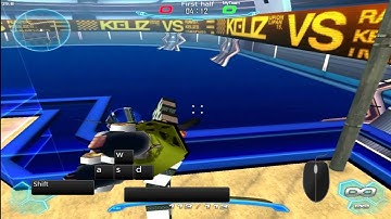 S4 League Tutorial - Block Climbing -No SP-