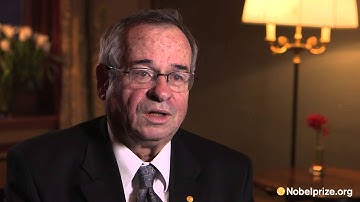 Arieh Warshel on a breakthrough in his work