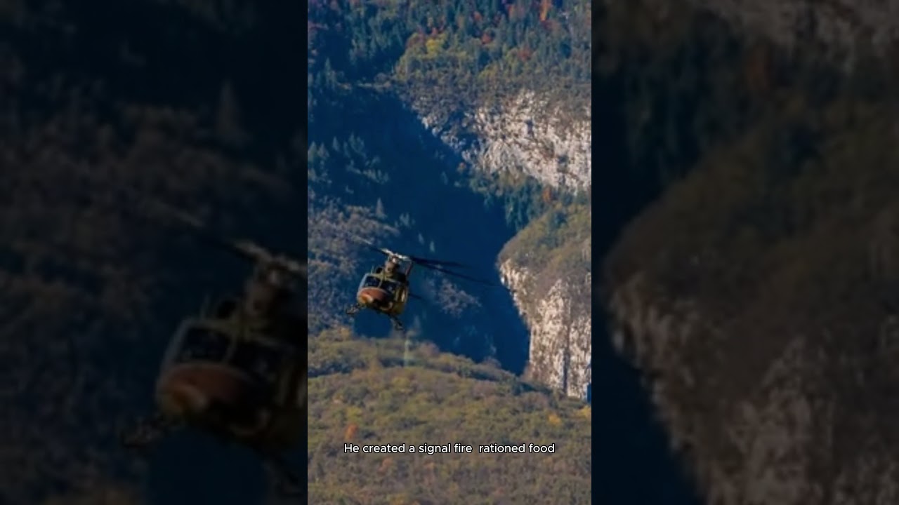 Plane Crash in Alaska Don's Survival Against the Odds 