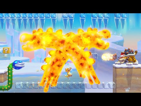 SUPPA Maker of Marios 2 & nutfort - SUPPA Maker of Marios 2 & nutfort