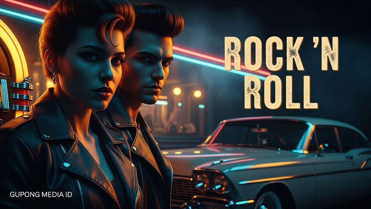 Мрачный американский рок | Гимны полуночных бунтарей 