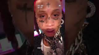 Trippie redd - CarNote (snippet)