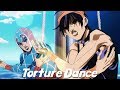  5  torture dance