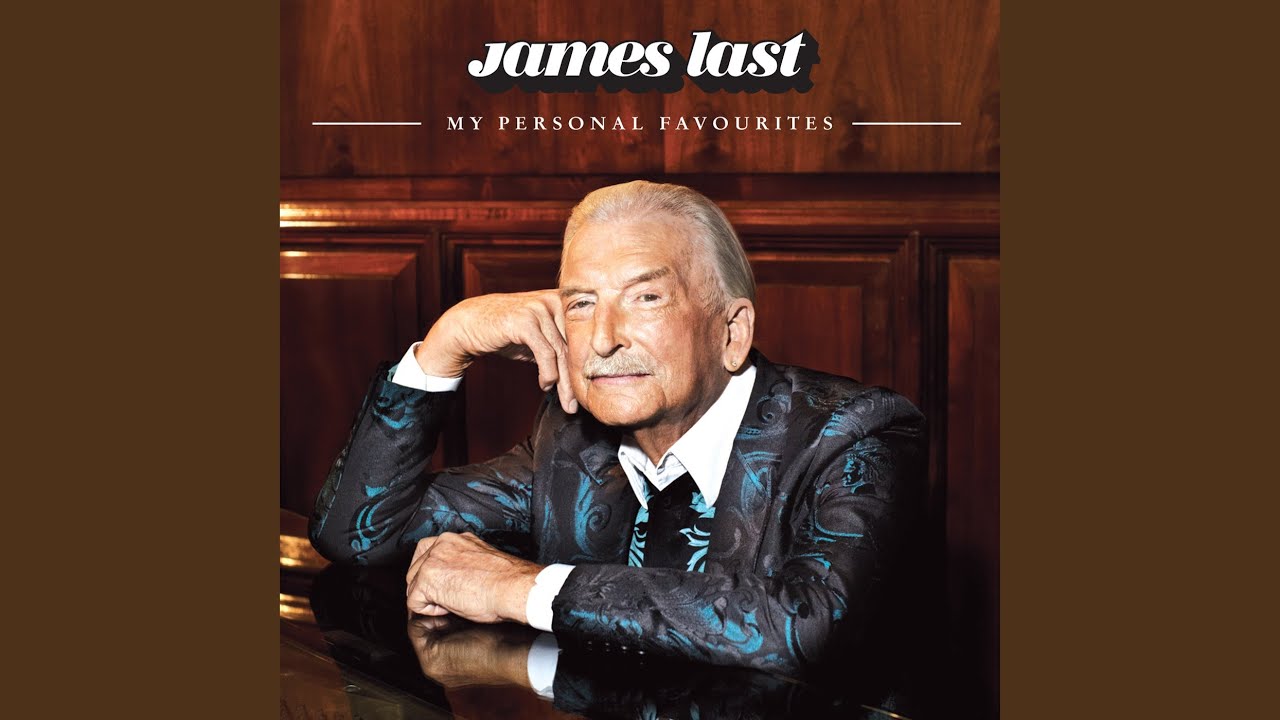 James Last Games That Lovers Play (Version 1989) Acordes Chordify