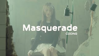 Cooing 쿠잉 Masquerade