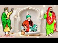 Tu Meri Zindagi Hai || Veervar Mubarak Ji || Peer Gauspak Ji Qawali || Peer Lakh Data Ji || #qawali