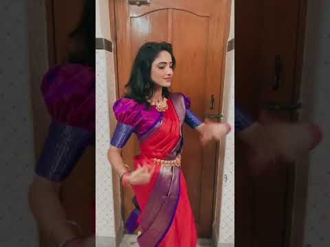 Sathya serial Ayesha parama sundari reel