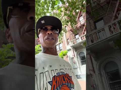 IT ALL STARTED IN BROOKLYN E17th street