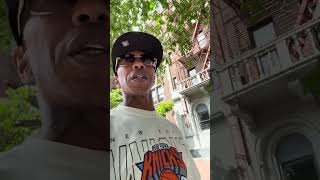 IT ALL STARTED IN BROOKLYN E17th street 